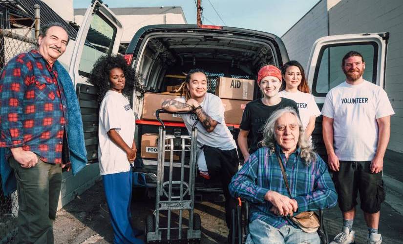 4 Ways for Successful Entrepreneurs to Make an Impact