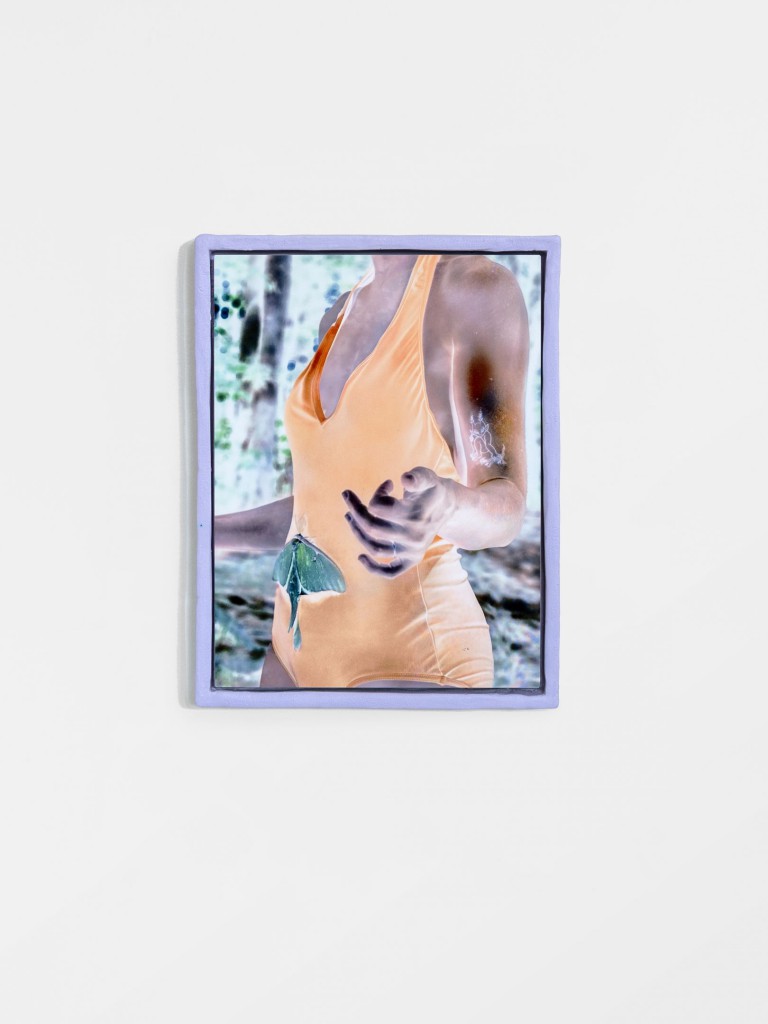 Scott Alario reveals the spellbinding process behind his unusual photography