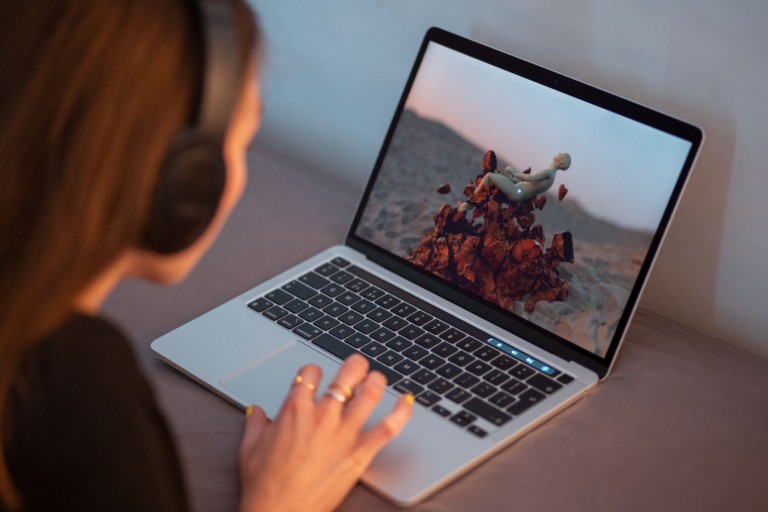 Mental health care gets gamified in new digital project, Horizon