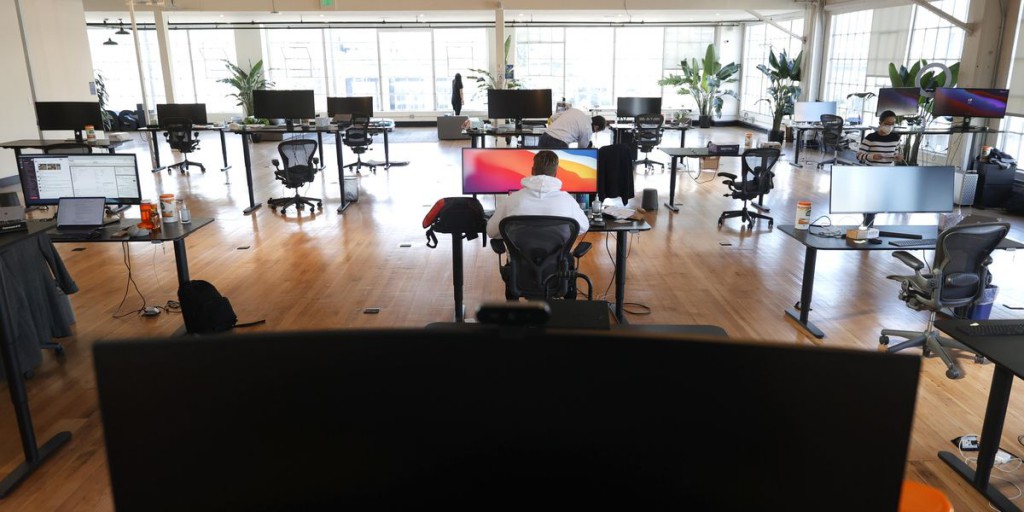 How to tackle L&D in the new world of work