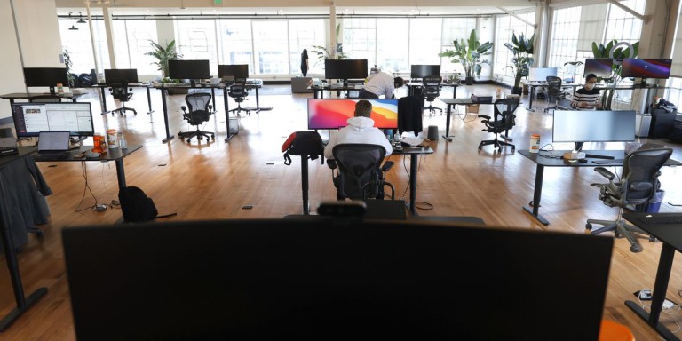 How to tackle L&D in the new world of work