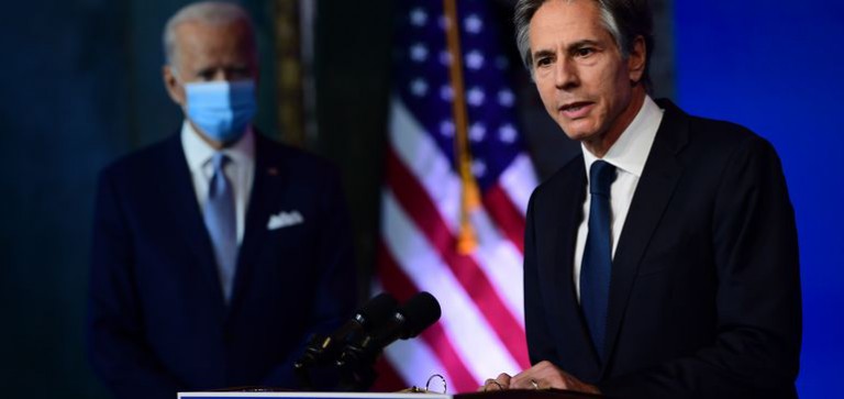 State Department launches cyber bureau amid rising global tensions