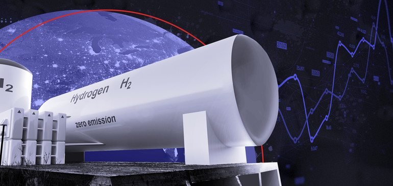 Texas hydrogen 'proto-hub' leads the US in technical potential for DOE-funded regional hubs: GTI