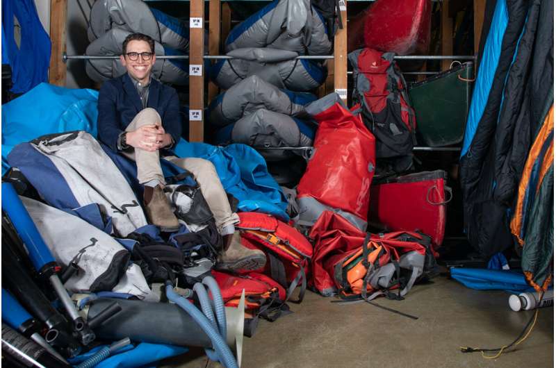 Camping reservations: 'A wicked problem of equity'