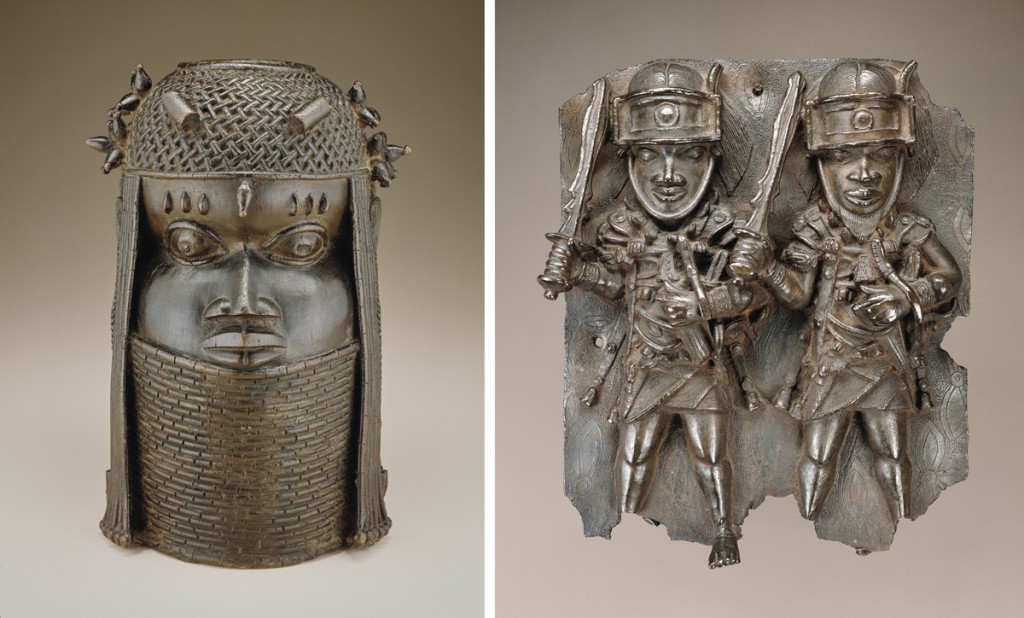 Smithsonian’s Museum of African Art Begins Process to Repatriate Its Benin Bronzes