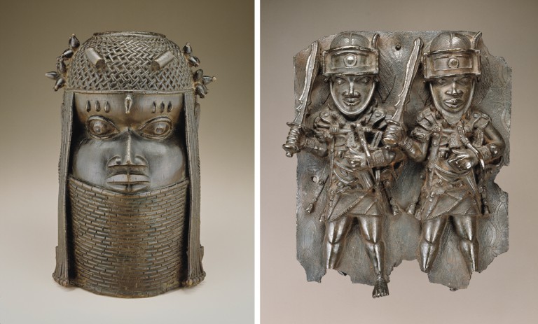 Smithsonian’s Museum of African Art Begins Process to Repatriate Its Benin Bronzes