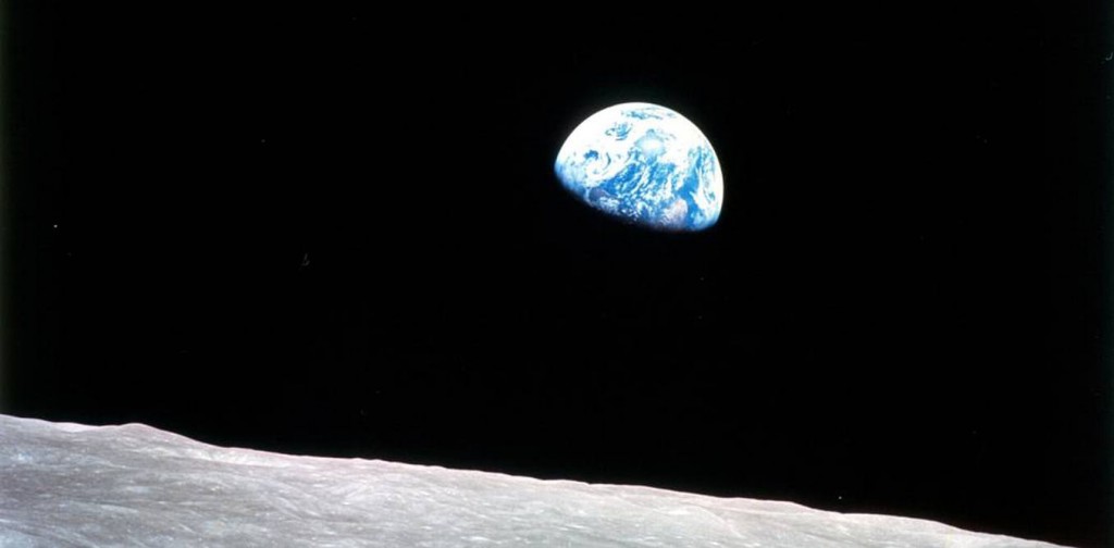 Is it possible to heal the damage we have already done to the Earth?