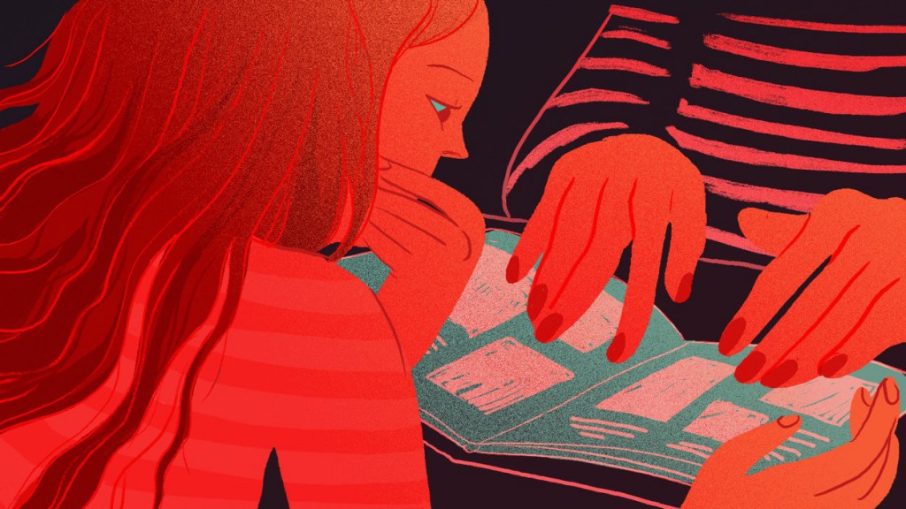 Where to access banned books