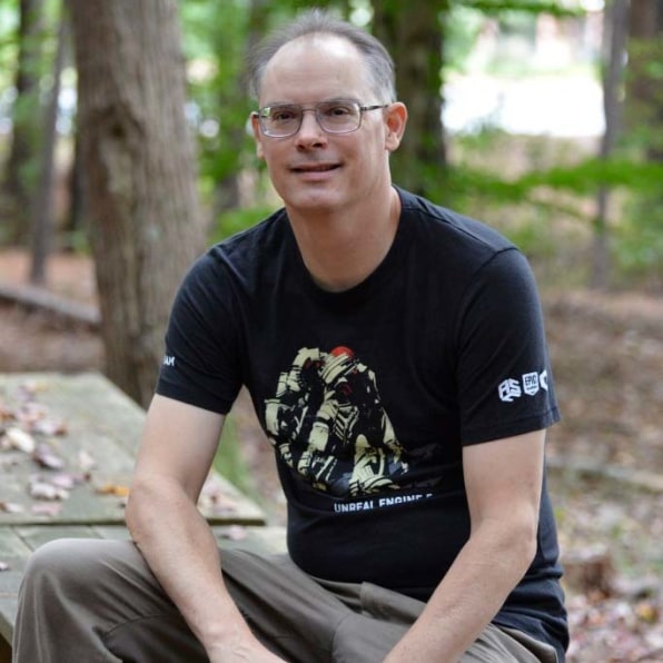 How Epic Games is changing gaming—and maybe the metaverse