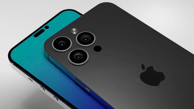 Apple’s new iPhone 14 Pro design is jaw-dropping in this video