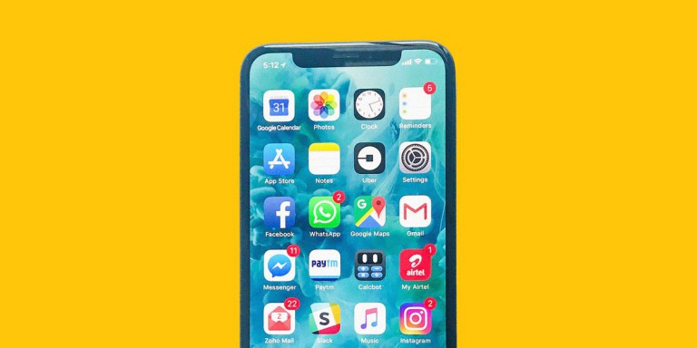 Apple will soon blur nude photos sent to kids' iPhones