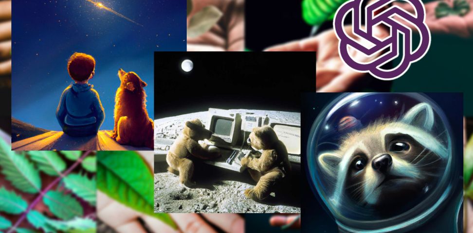 DALL-E 2, the future of AI research, and OpenAI’s business model