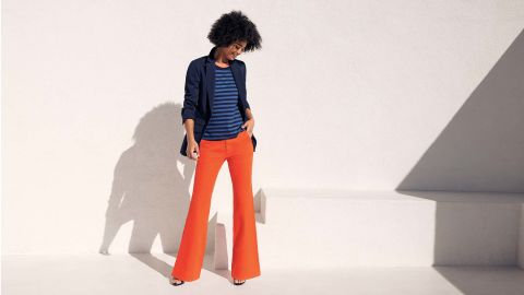 15 sustainable clothing brands to help you feel better about your closet