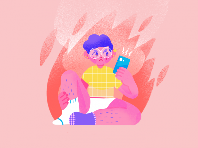 Design decisions that shouldn’t exist in 2022