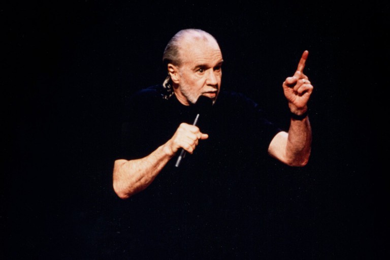 The Right’s Long, Misguided Attempt to Claim Comedy’s Greatest Iconoclast for Themselves