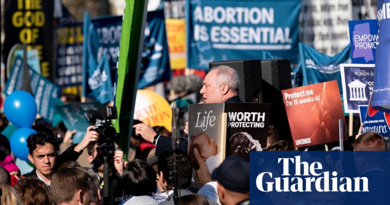 Louisiana Republicans advance bill to make abortion a crime of murder