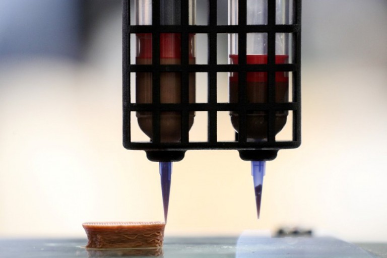 White House Announces New 3D Printing Push