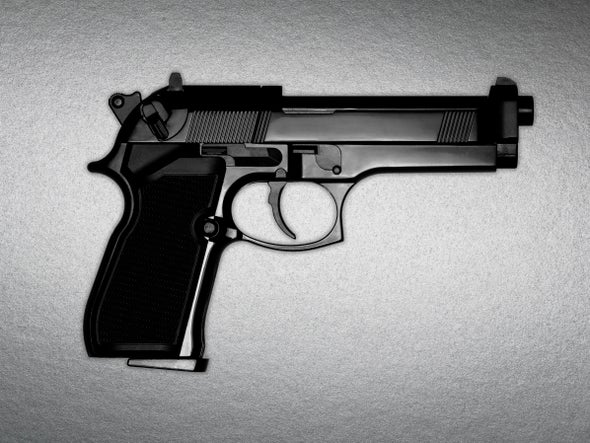 The Science Is Clear: Gun Control Saves Lives