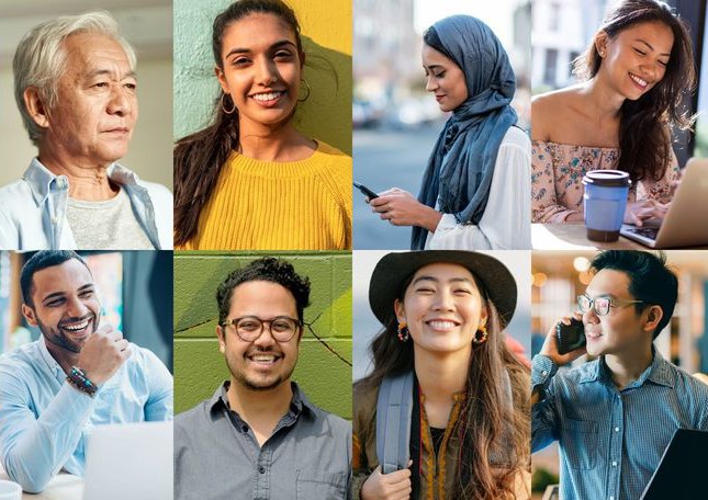 Asian American, Native Hawaiian and Pacific Islander Heritage Month 2022