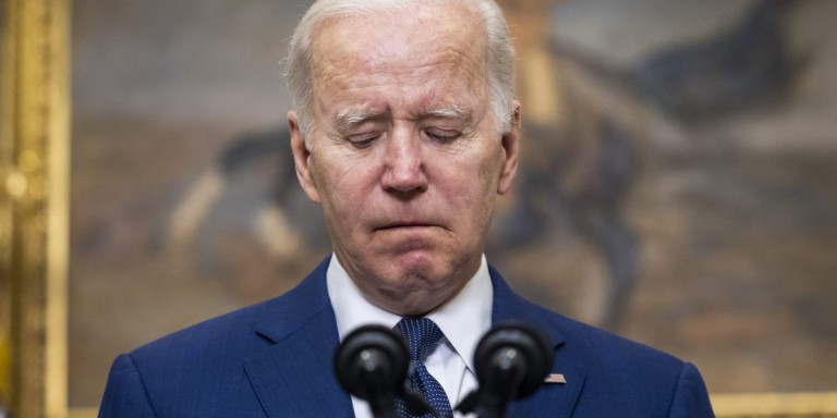 Gunmakers’ stocks rise after Texas school shooting leaves 19 children and two teachers dead