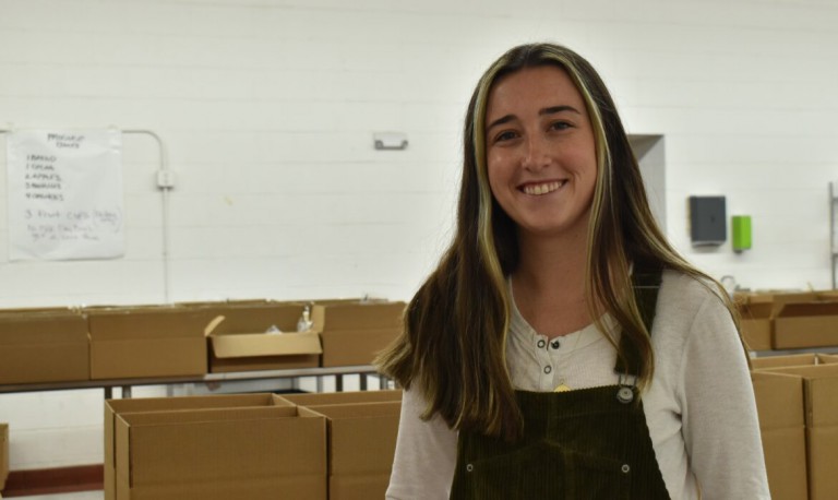 Will Climate Change Prevent Me from Being a Parent? Millennials, Gen Z Question Adding More Children to the Earth