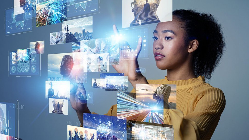 Getty Images to create 500 million NFTs?