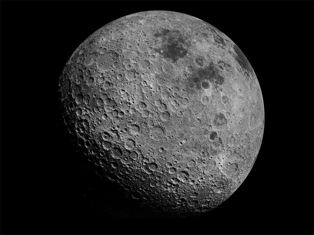 Lunar soil could help us make oxygen in space