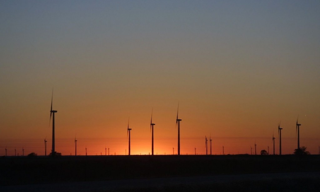 Solutions to Climate Change-Fueled Droughts in the Western US