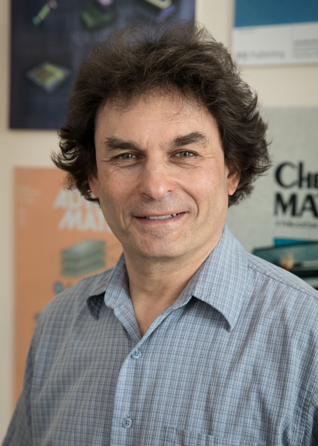 Scientists devise method to prevent deadly hospital infections without antibiotics