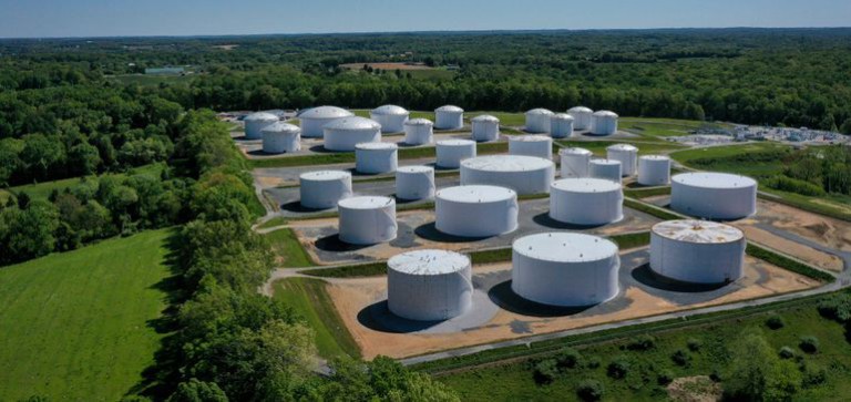 Colonial Pipeline faces nearly $1M in penalties as federal regulator discloses violations