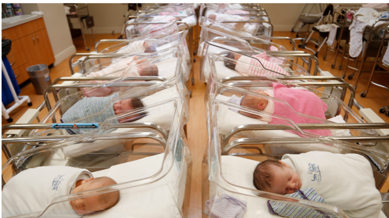 Population stabilization, not growth, is the key to America’s future