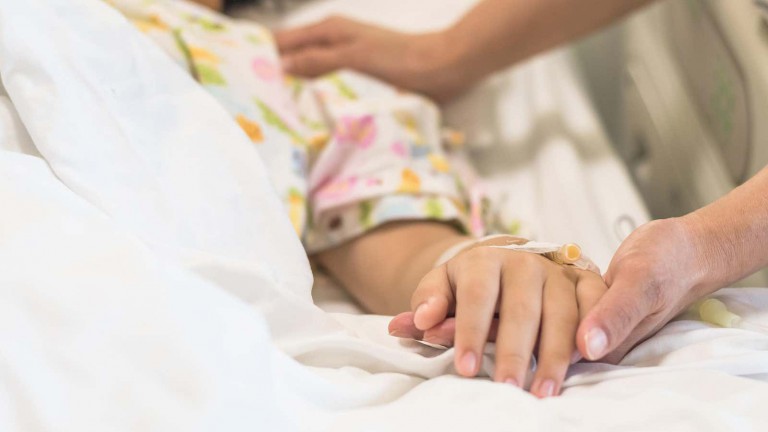 Number of Potential Mystery Hepatitis Cases in U.S. Jumps to 180