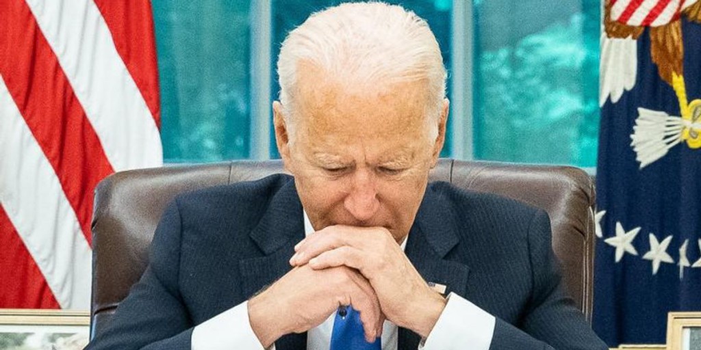 West Virginia election results should have Biden rethinking his strategy: analysis