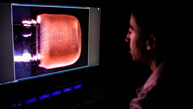 Miniature heart replica could help optimize cardiac disease treatments