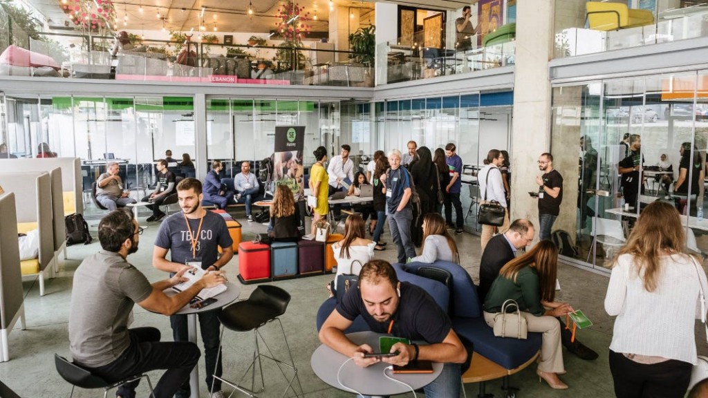 Building a new developer workforce: How coding is helping an entire region retrain for the future