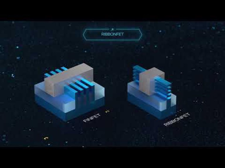 Moore’s Law is all but dead. This new transistor design could keep it alive and reshuffle the industry.