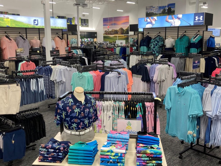 U.S. Open/Father’s Day Combo Is Big Business For Golf Retail