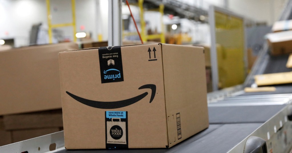 Why Amazon is wrong about the American Innovation and Online Choice Act