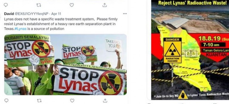 China’s Disinformation Warriors May Be Coming for Your Company