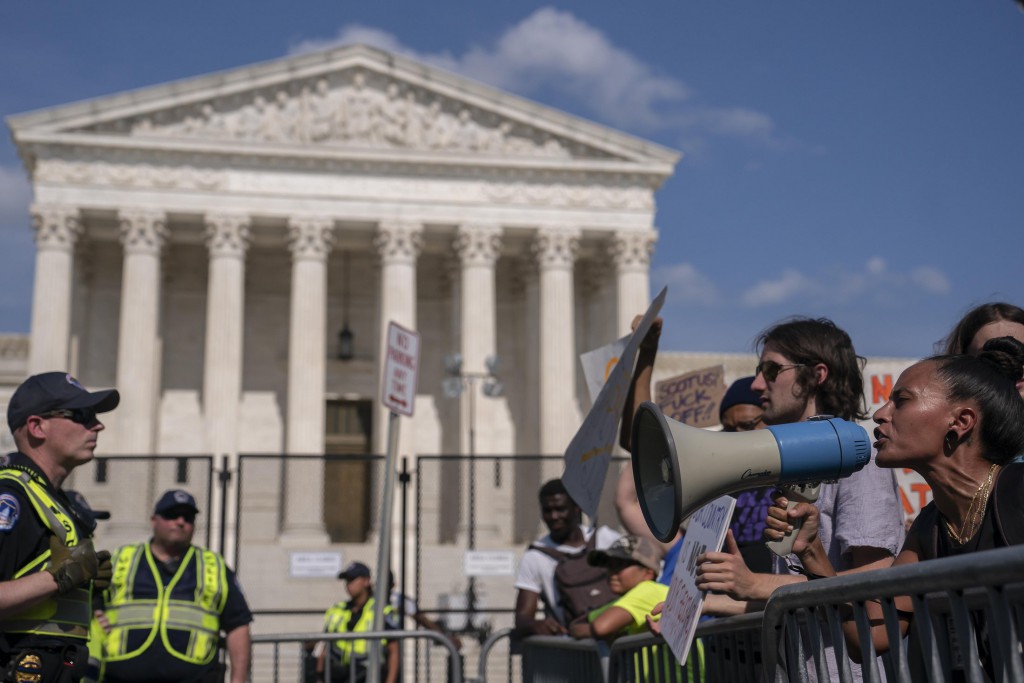 This Supreme Court Term Was Just the Opening Act of the Conservative Revolution