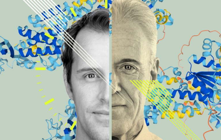 The Download: Saudi Arabia’s $1 billion plan to slow aging, and global energy turmoil