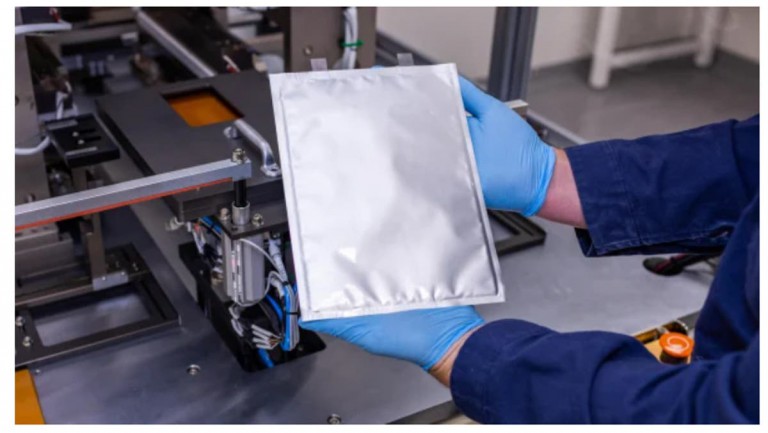 Alsym Energy Debuts Low Cost Water-Based Batteries