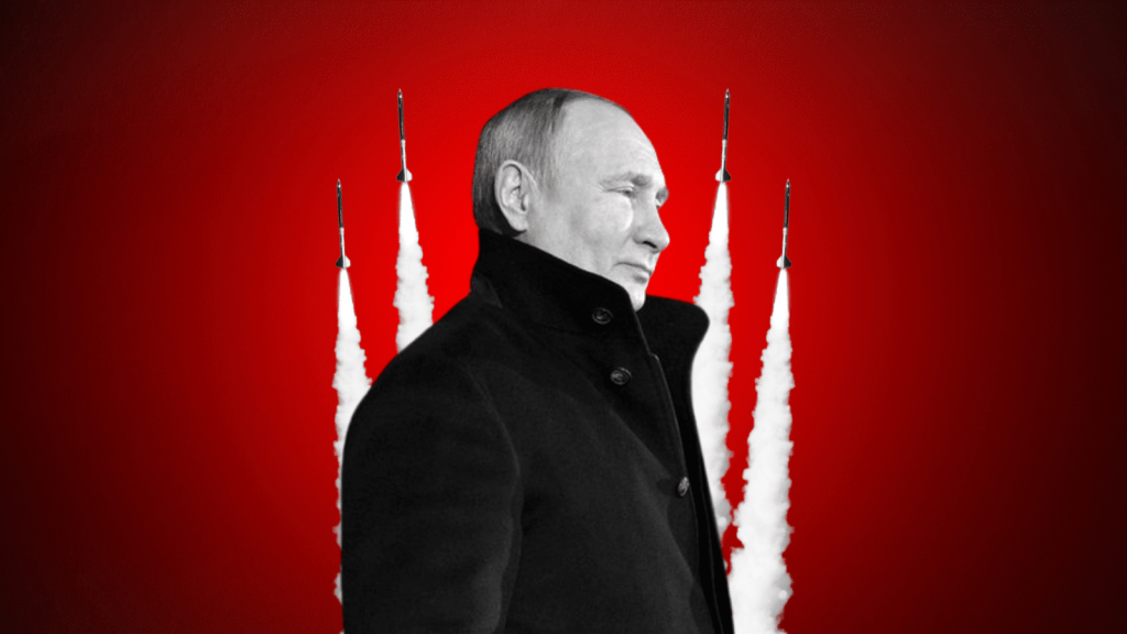 Will Putin go nuclear? An updated timeline of expert comments