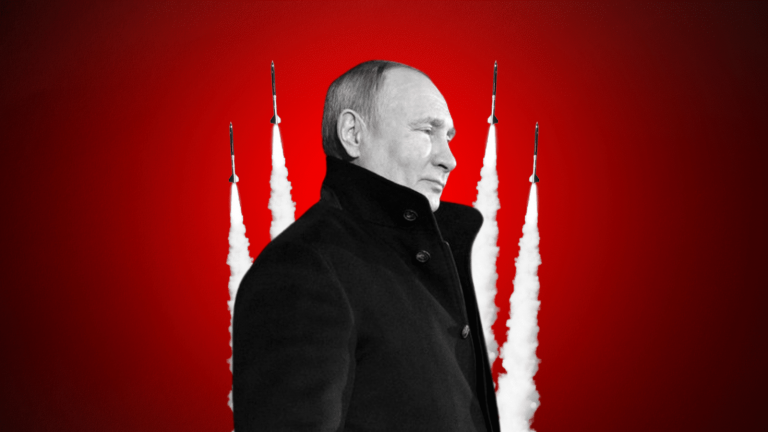 Will Putin go nuclear? An updated timeline of expert comments