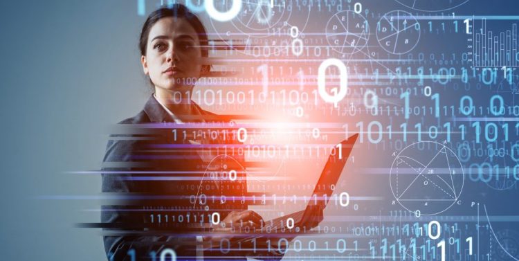 What is an embedding for AI?