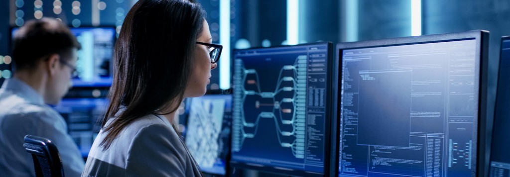 Why Industry 4.0 Practices Will Matter to the Federal Government