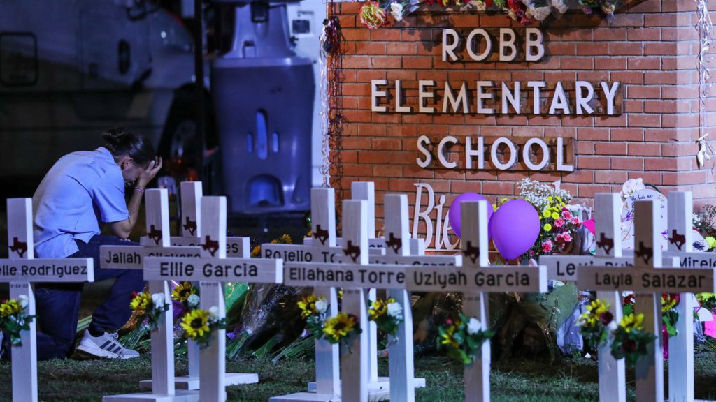 America’s unique, enduring gun problem, explained