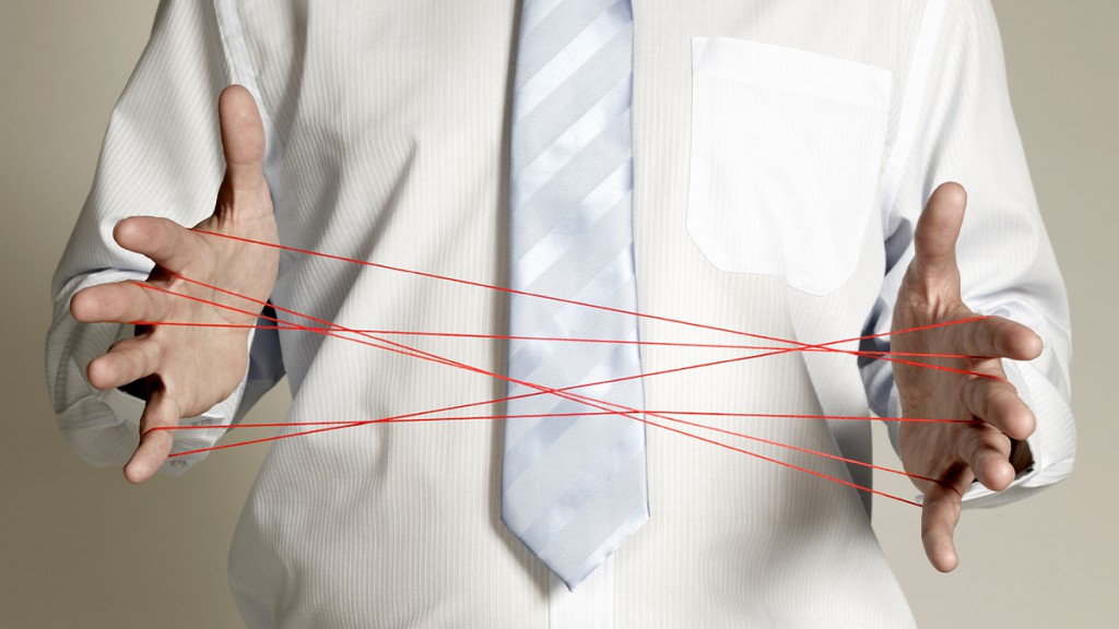 6 Factors Driving Changes to Today’s Corporate Strategies