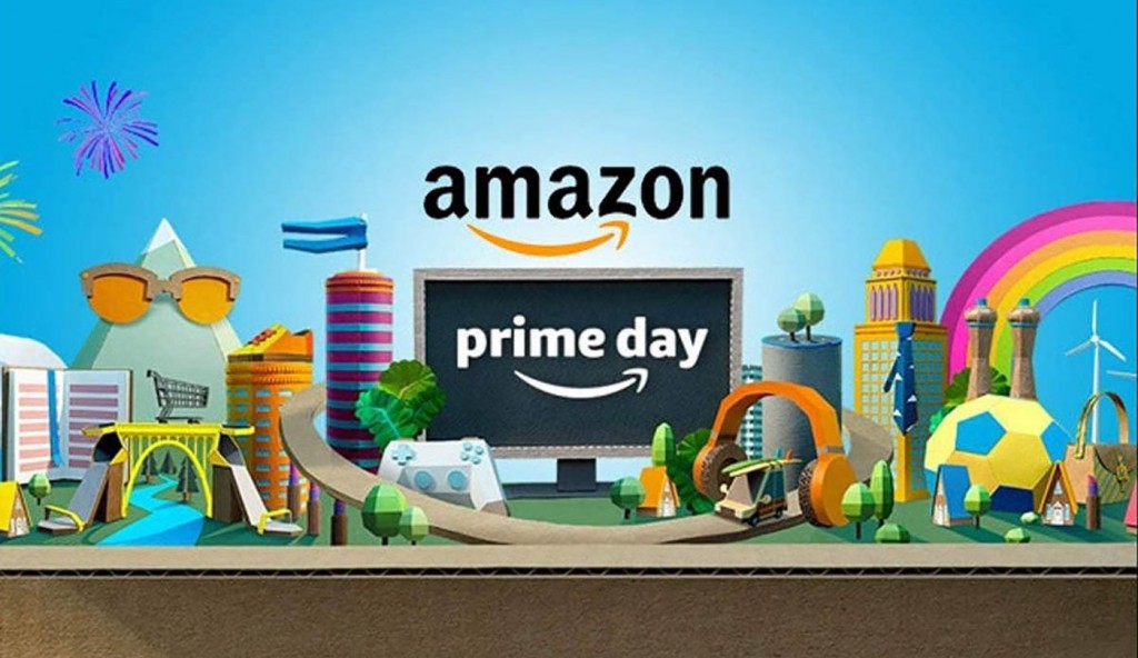 Best Prime Day Apple deals 2022