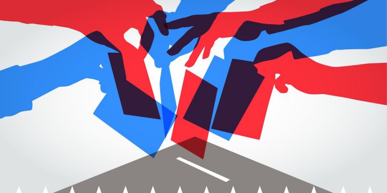 Big Tech’s political ad bans are a big charade